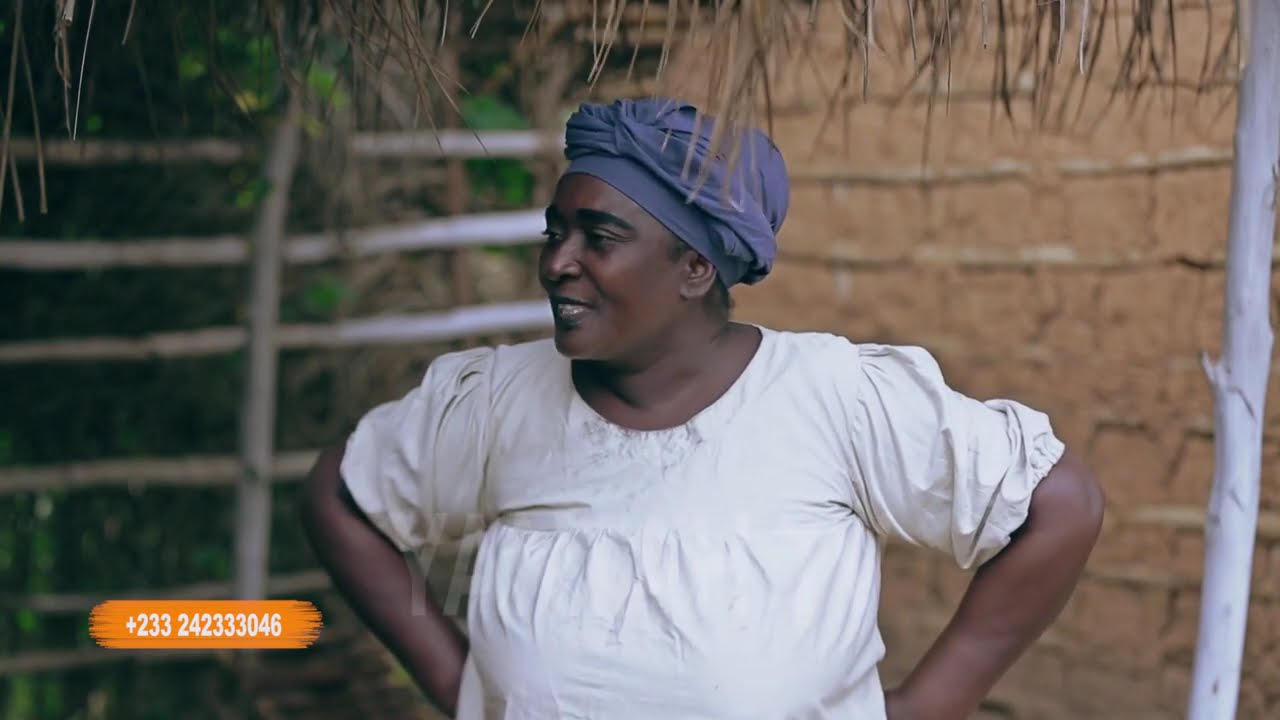 ASEM MPENIPA EP 133 BEDIDE | MATILDA ASARE | YAA  BODOM | KOO FORI |EMMANUEL YEBOAH & MORE