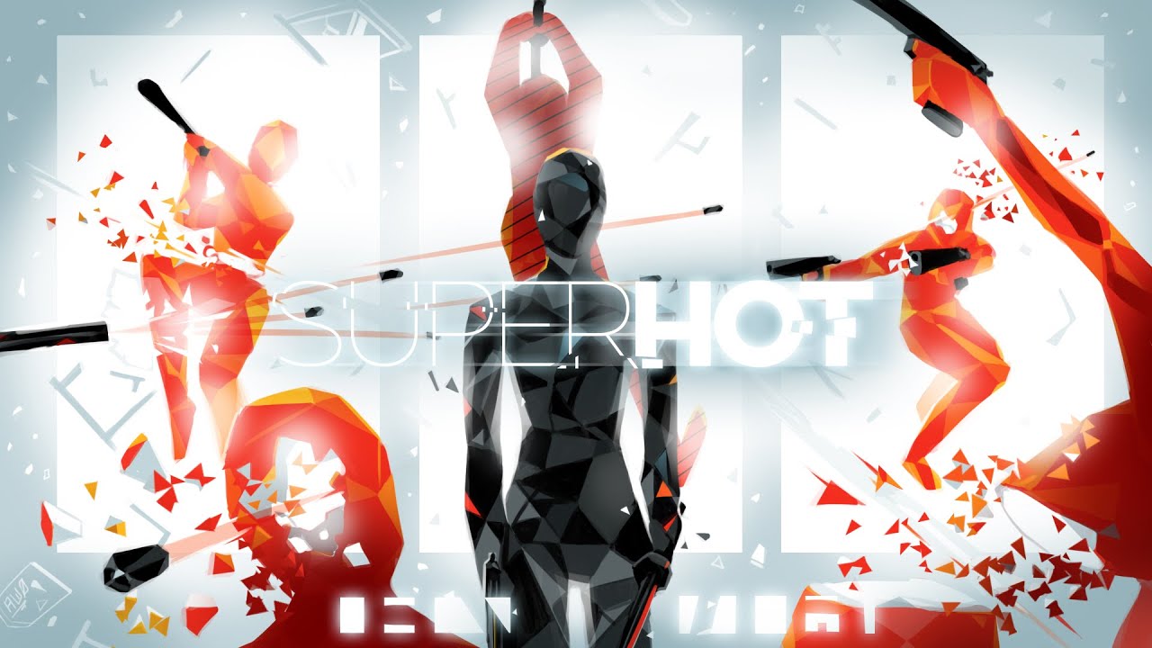 #SuperHOT ⑨ ► СуперХит! ► СуперХОТ #RocketPlay