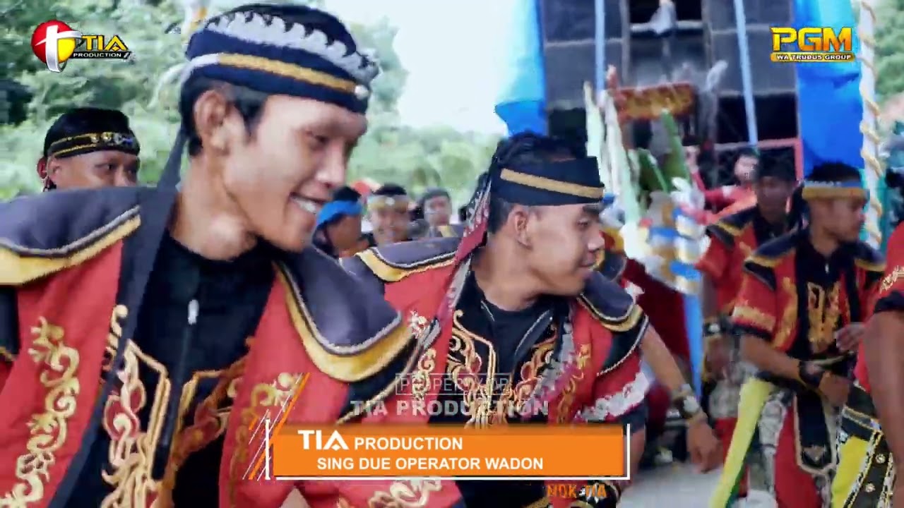 JEMBET || LIVE BUROK PGM || DS. KALISARI LOSARI CIREBON || SENIN, 09 FEBRUARI 2026