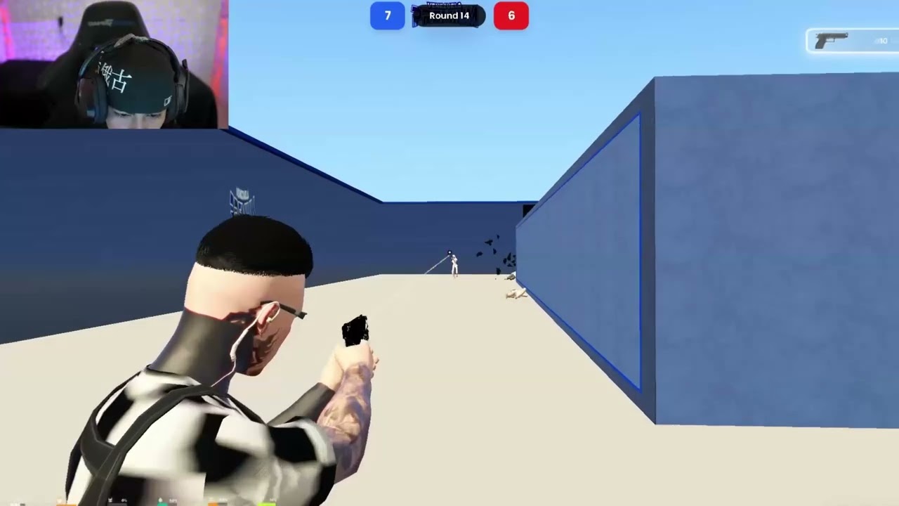 Fivem Highlights yoTwisst #3🕵️ (100%Venezuela Premium)