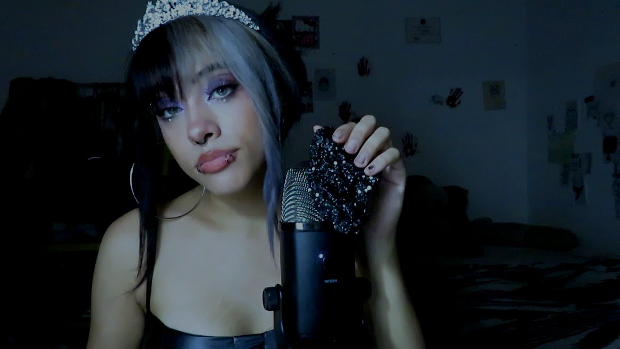ASMR SONIDITOS PARA DORMIR RAPIDITO