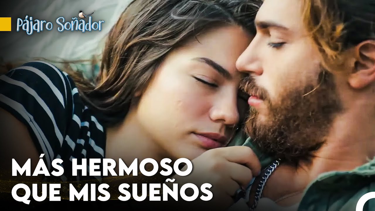 El Hombre Con El Que Soñaba La Joven Resultó Ser Real - Pájaro Soñador