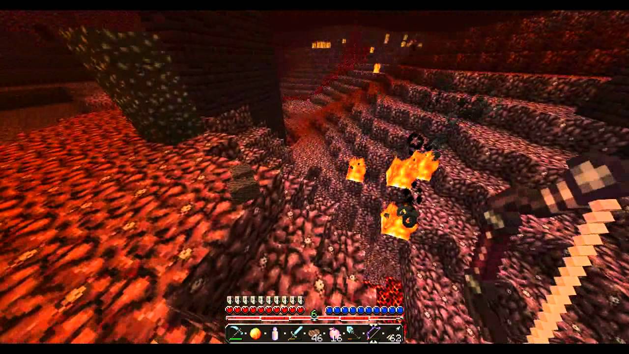 Minecraft Insanity! #163