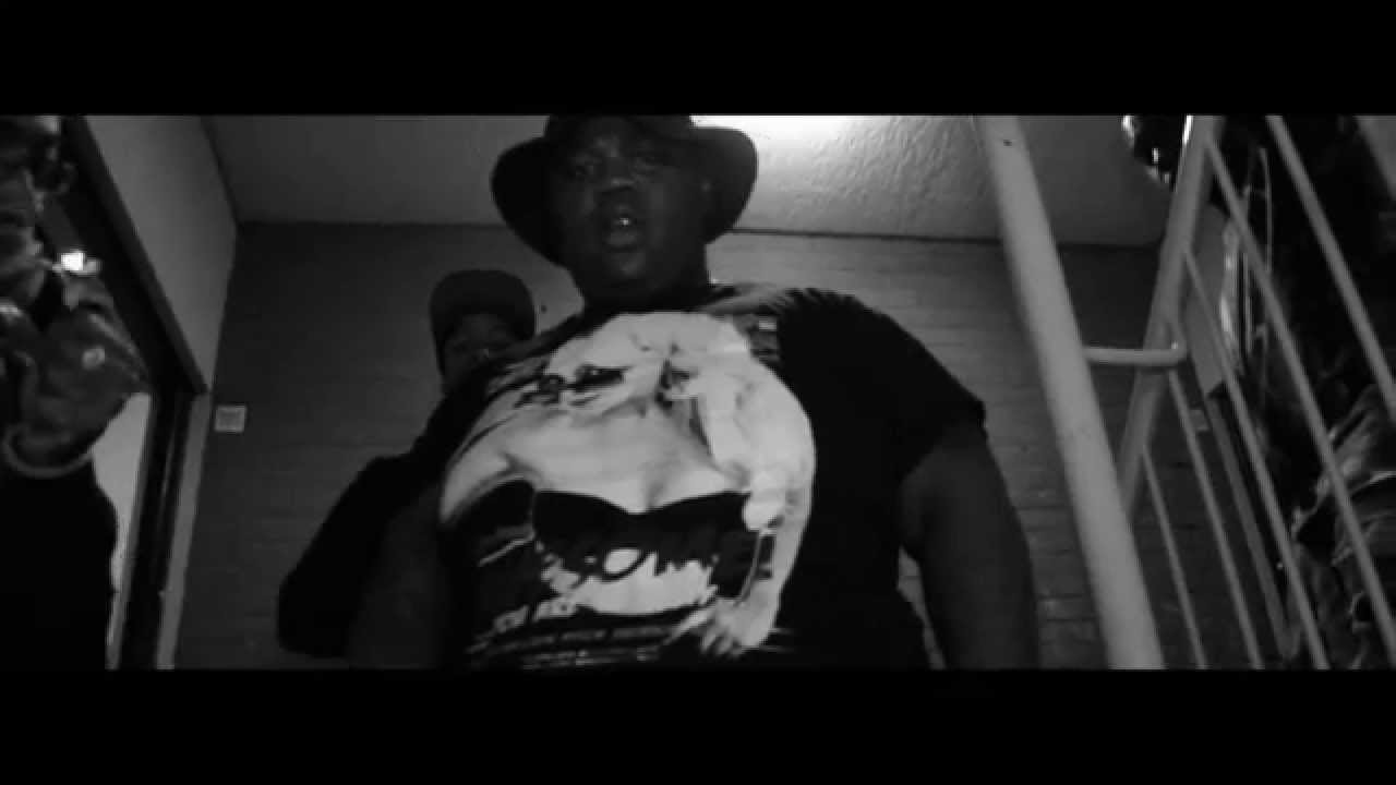 Bigidagoe - Bodem (Official Video)