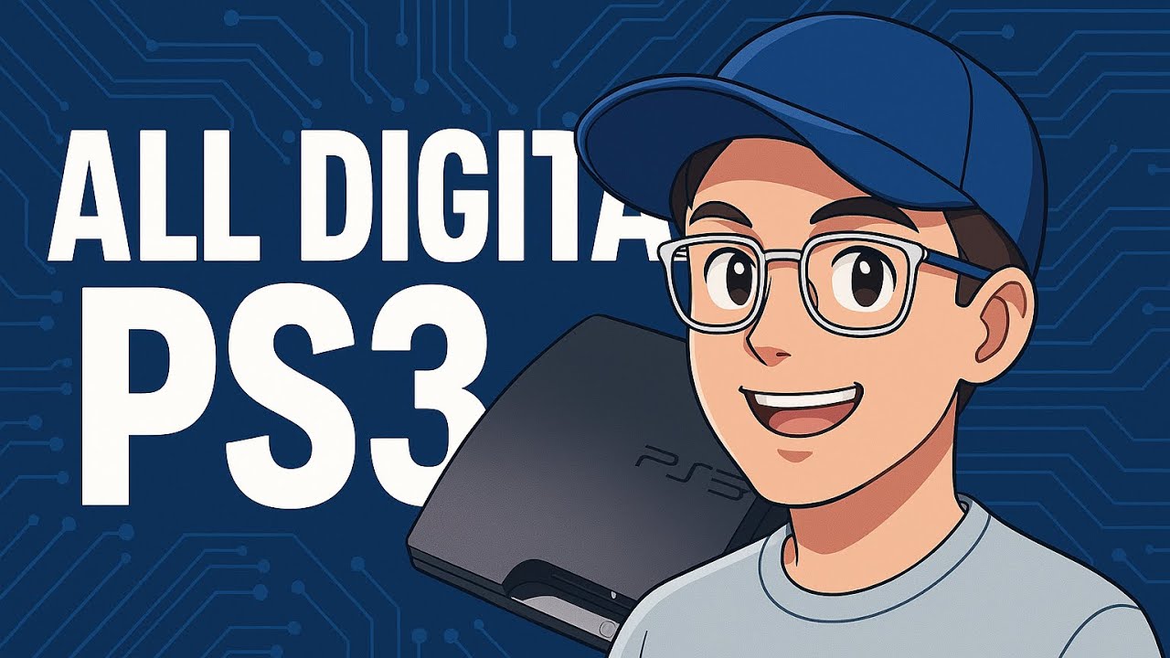 PS3 Modding Serie Teil 2 – Multiman, Webman und RetroArch erklärt!