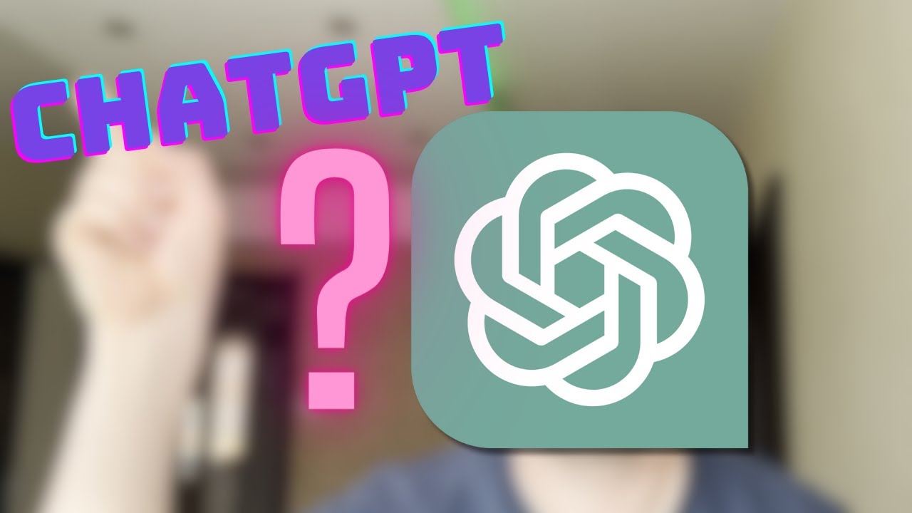 ChatGPT - Twój inteligentny asystent którego pokochasz !