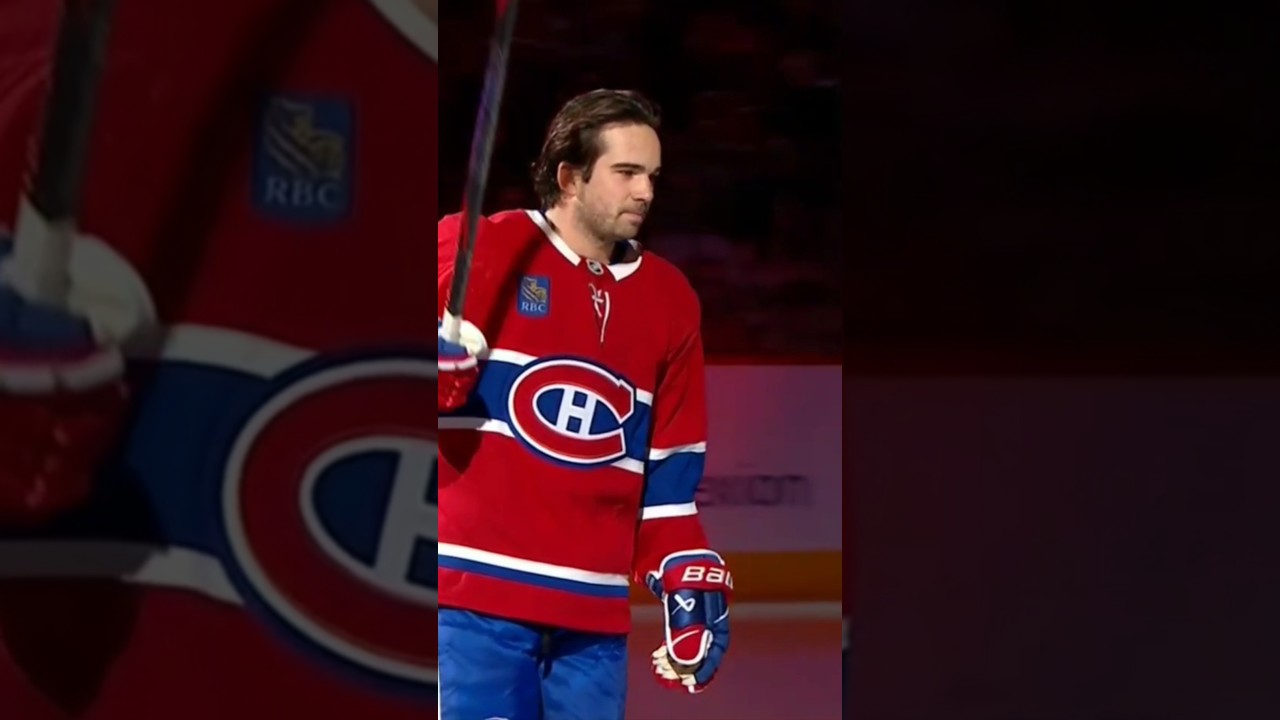 Rhythm Of The Goat Solid Choice 👌🏼 #MontrealCanadiens #GoHabsGo  #CanadiensDeMontr&eacute;al #GHG #newhook