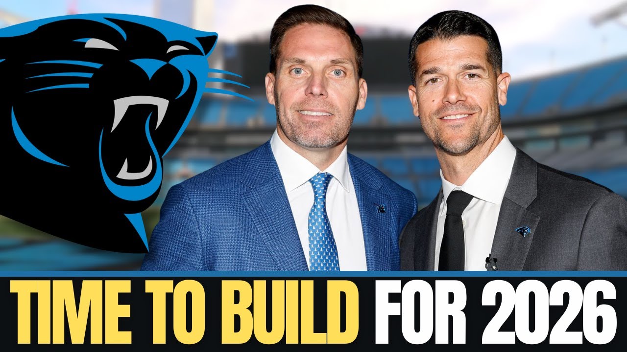 PANTHERS FALL SHORT vs RAMS  | What’s Next for Carolina?