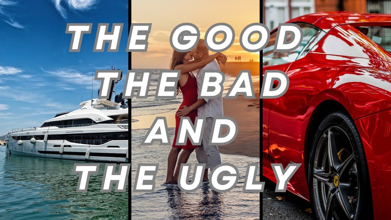 Are You Better or Worse Than Others? The Psychology of Social Comparison
