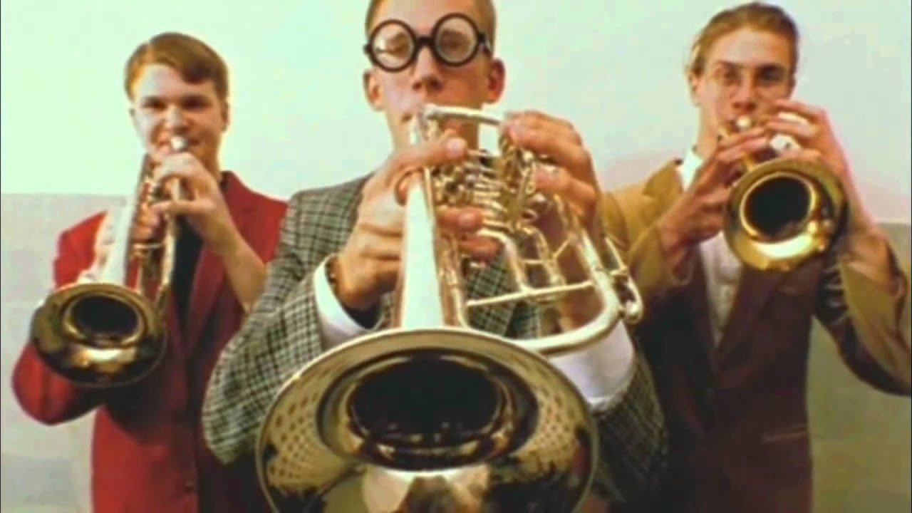 Sqeezer - Sweet Kisses (HQ)