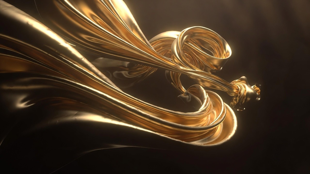 Align Your Vibration with Wealth: Experience Mysterious Abundance (888Hz)