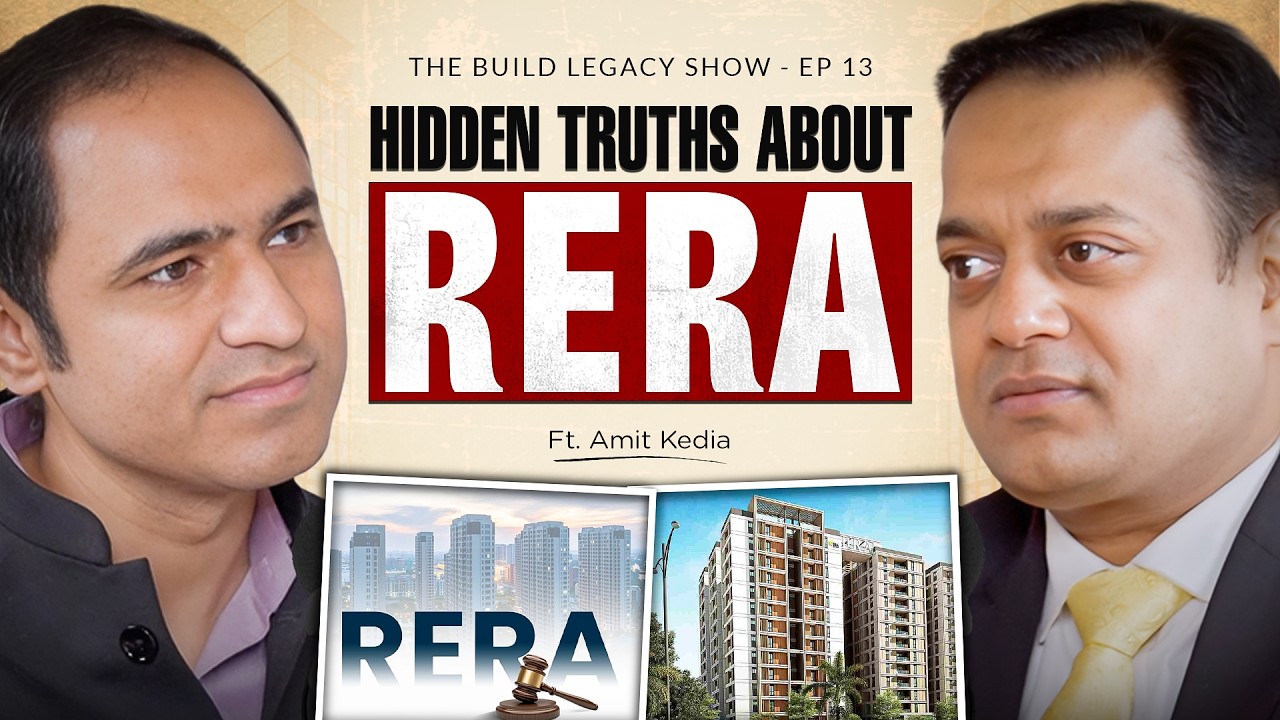 Does RERA Actually help Developers?