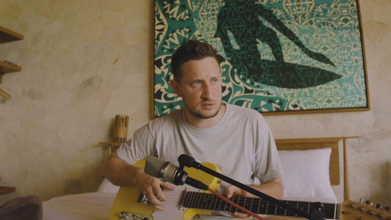 Teesy - Home (Official Video)