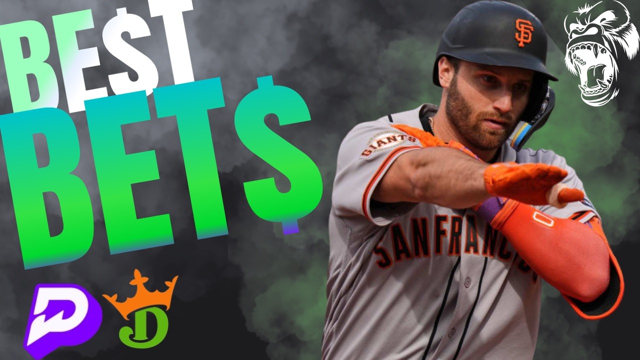 (INSANE RUN☢️🔥)06/08 MLB PRIZEPICK PLAYER PROPS | MLB MONDAY BEST BETS | KNICKS VS SPURS BEST PROPS