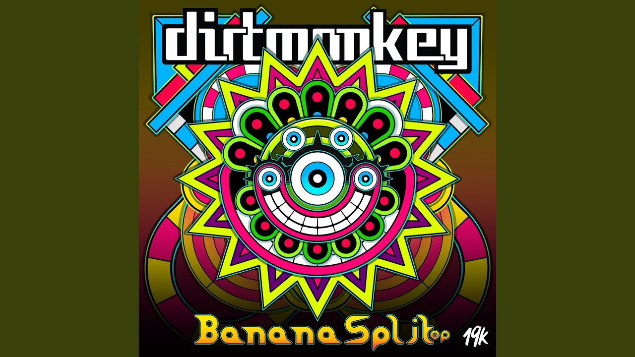 Banana Split