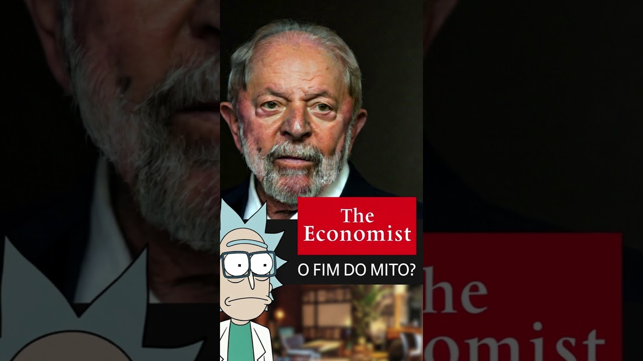 LULA ATLÉTICO: A Estratégia Desesperada para 2026