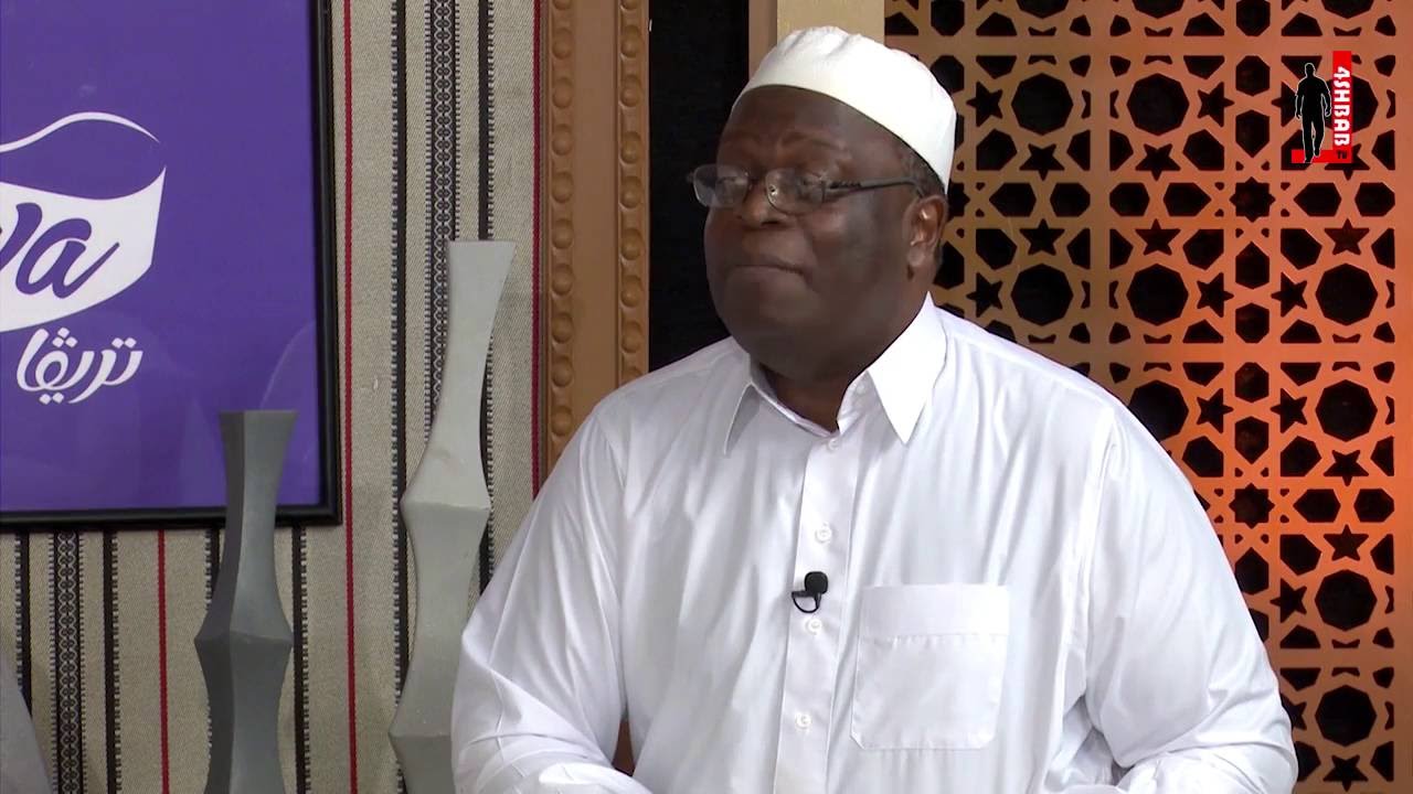مقام الكرد مع الشيخ البهلول أبوعرقوب #التاج4