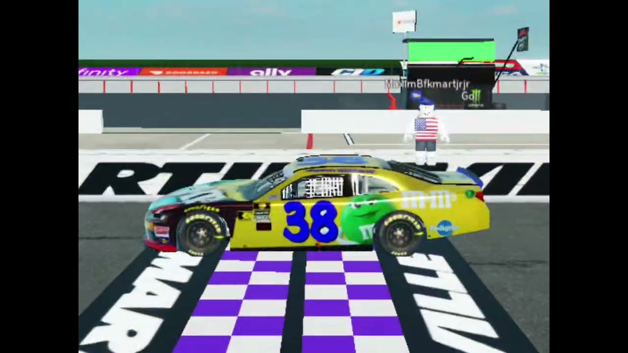 ITS KANSAS BABY / NCKS at kansas