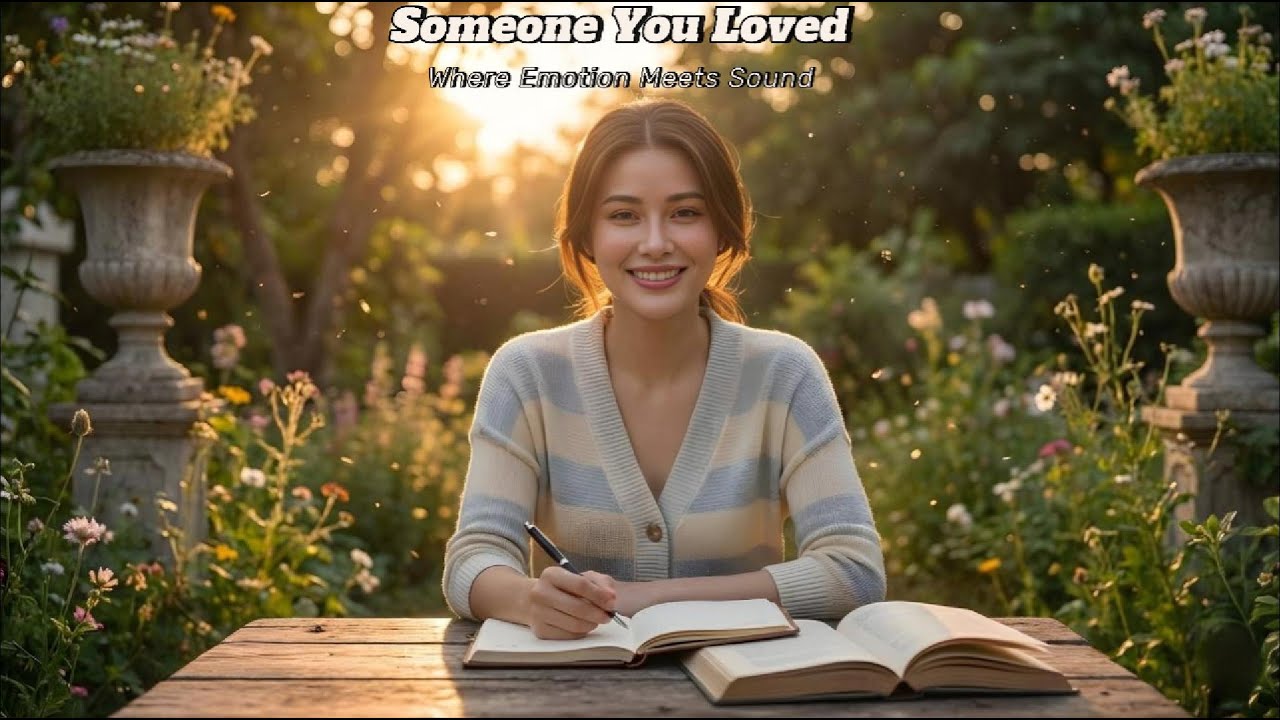Someone You Loved -  Lewis Capaldi | Cover by Soulmelt Sessions