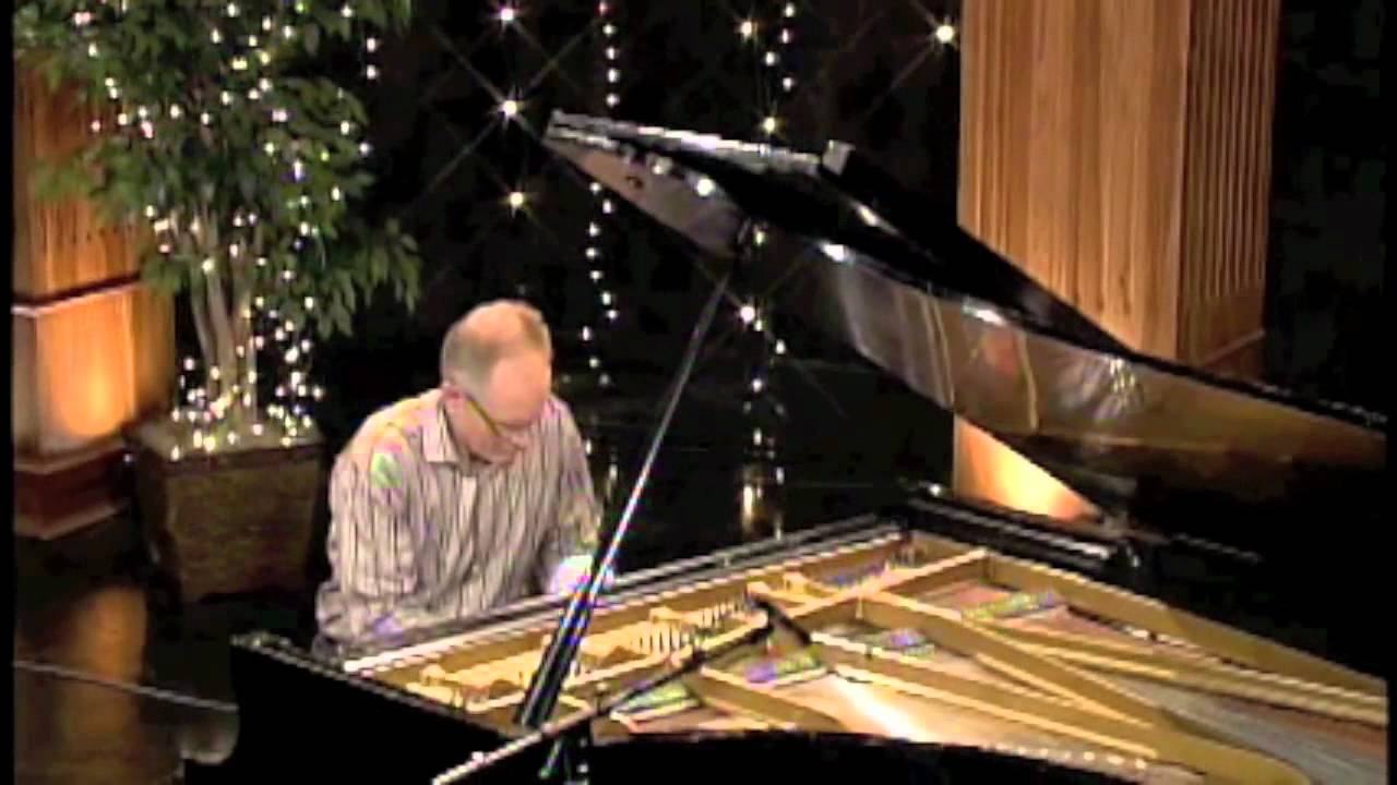 Bread of Angels - Stanton Lanier
