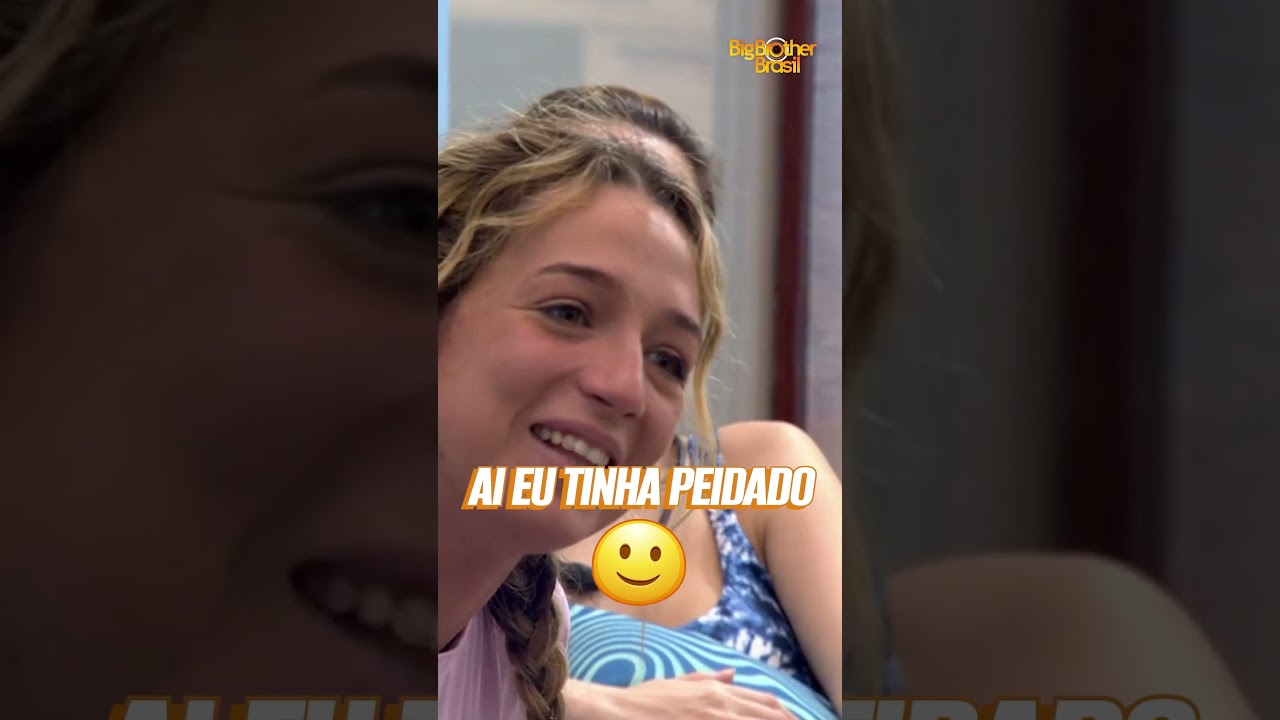 E esse momento de Samira, Chaiany, Ana Paula e Solange? 🤣💨| BBB 26