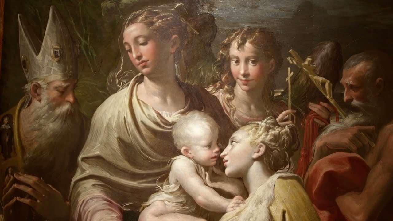 Museitaliani. RipARTiamo - Pinacoteca Nazionale di Bologna