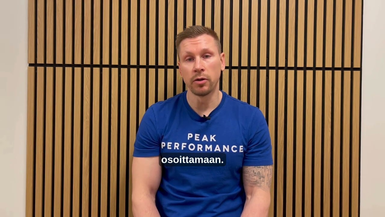 Auttaako lepo selkäkipuihin?
