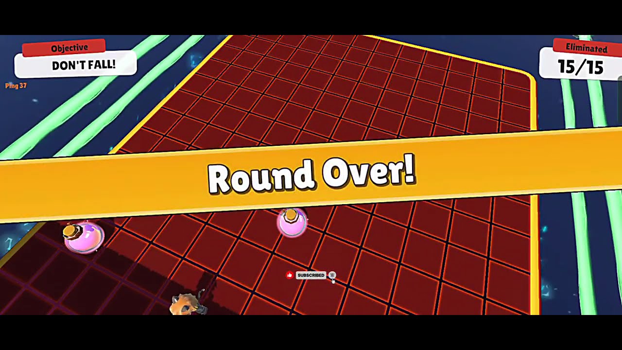 LAGENDARY BLOCK DASH MATCH! || SKRGAMING 