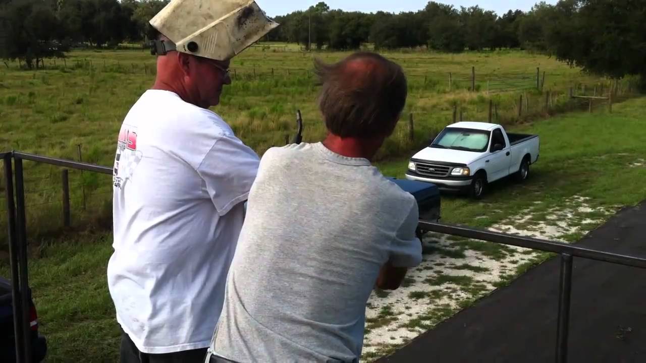 Nuggets Ranch Raceway