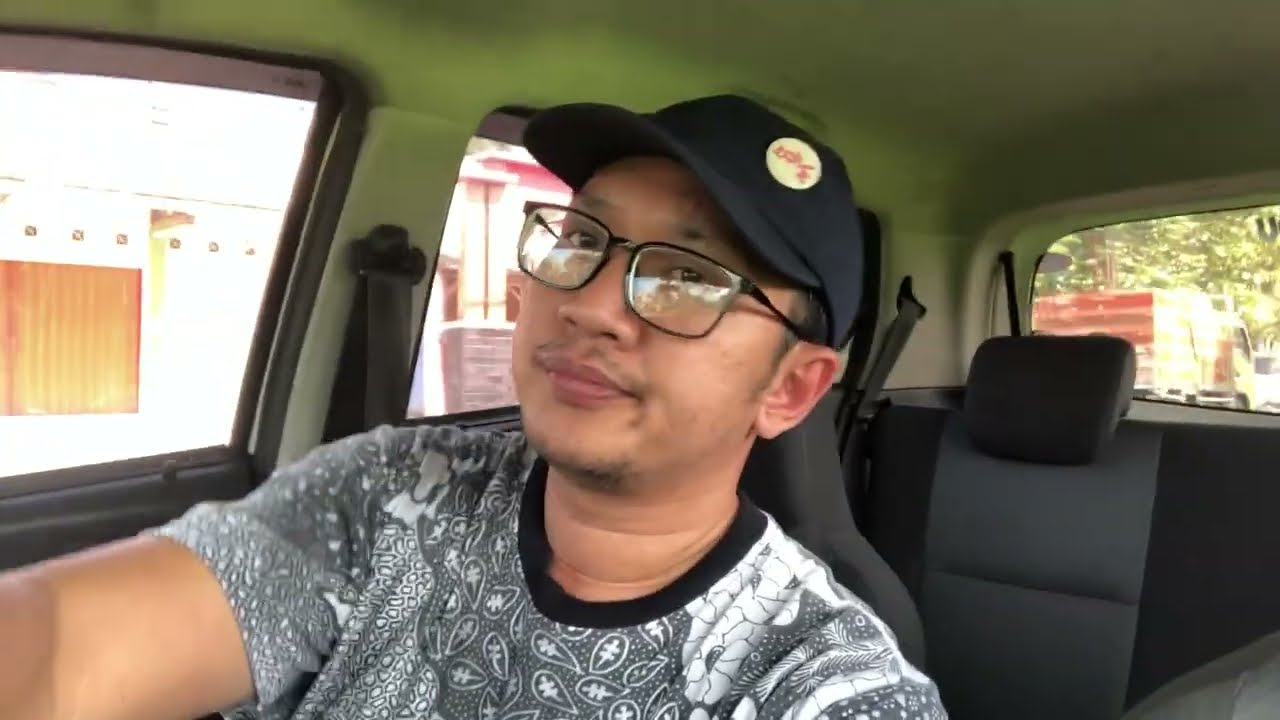 KONDISI ORDERAN H-11 ONBID GOCAR JAM KERJA 9 JAM