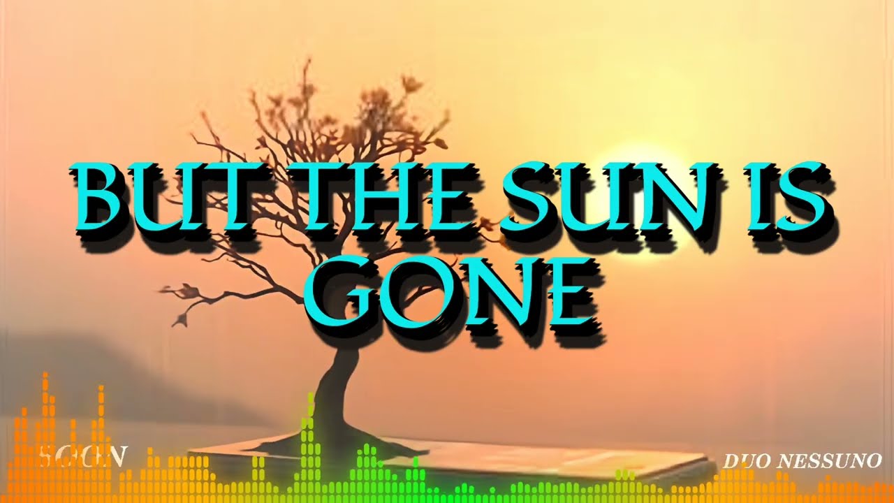 SOON (lyrics)