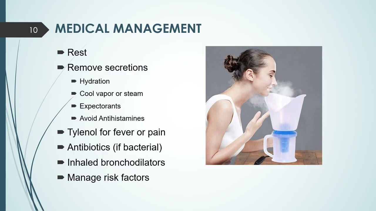 Week 7 RespiratoryRecordedLecture