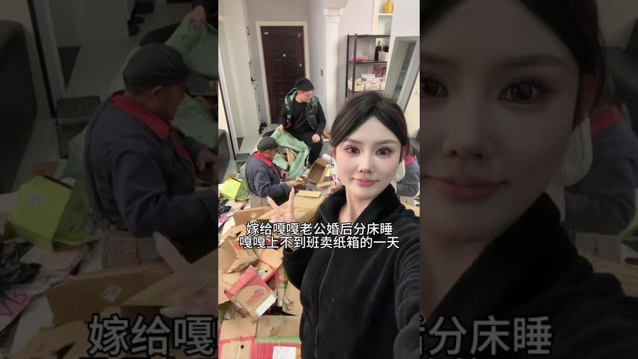 #vlog日常 #内容太过真实 #婚后生活 #vlog十亿流量扶持计划