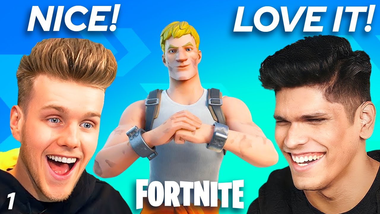 КТО ЛУЧШИЙ? - Шоу uTure, эпизод 1, с участием Mythpat, Lachlan, Vikkstar и Loserfruit!