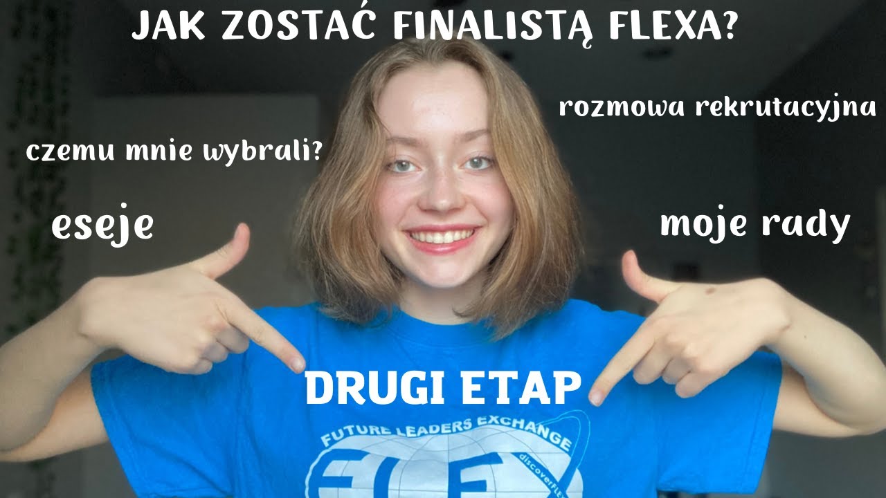 P&Oacute;ŁFINAŁY FLEXA || moje porady