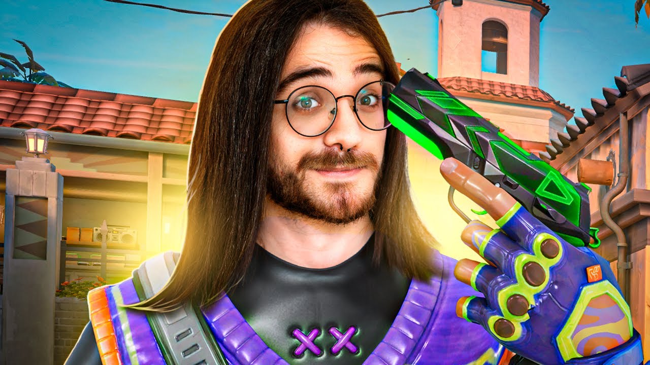 Esse é o META pra VENCER em SUNSET!