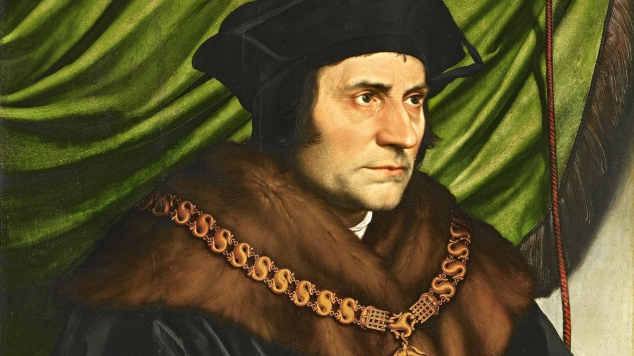 St. Thomas More HD