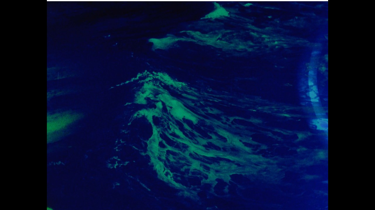 Climes - Water & Music (Album Visualiser Film by Jordan James Kaye)