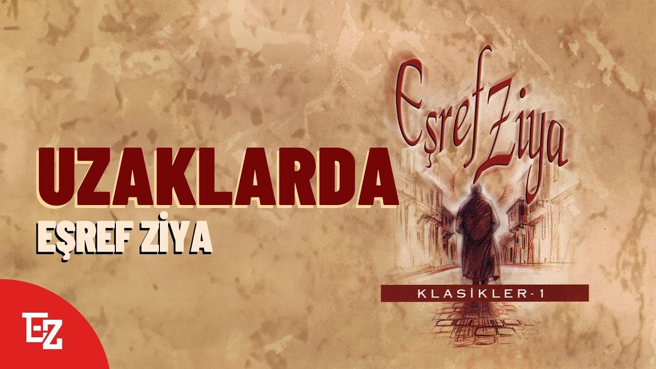 Eşref Ziya 