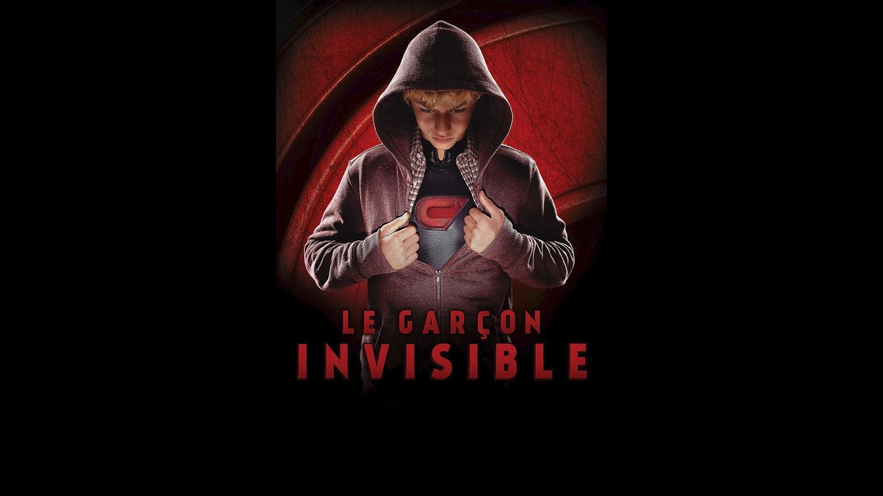 G&ouml;r&uuml;nmez &Ccedil;ocuk 2014 | The Invisible Boy 1080p BluRay DTS x264 DuaL