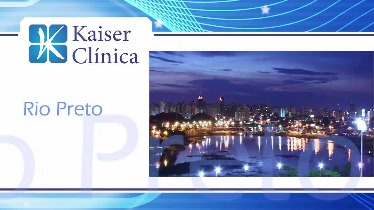 Exames - Kaiser Cl&iacute;nica