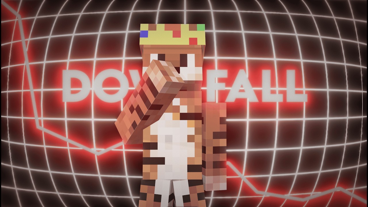 The Downfall | How I killed my YouTube channel