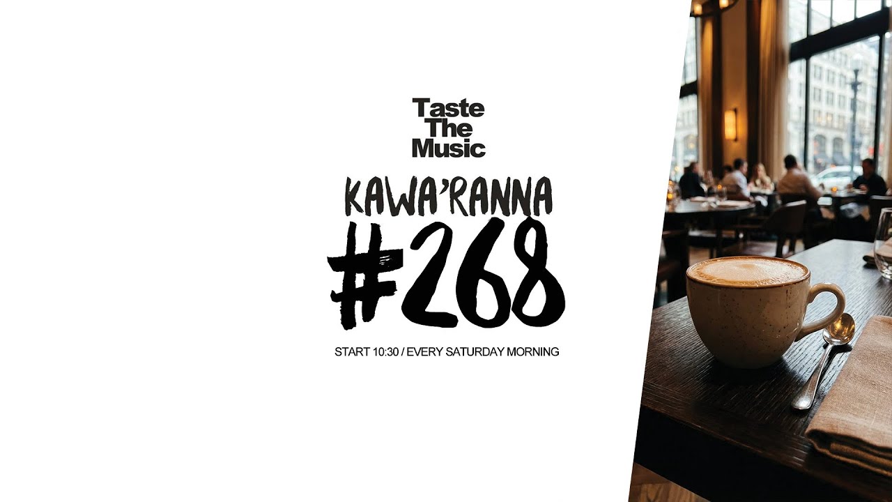 KAWA'RANNA #268
