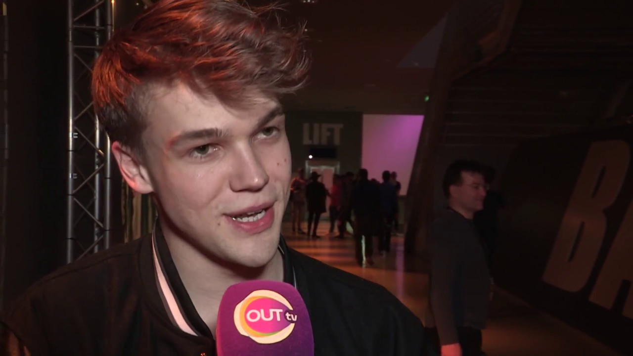 EUROVISION 2018: Mikolas Josef (Czech Republic) Eurovision in Concert interview