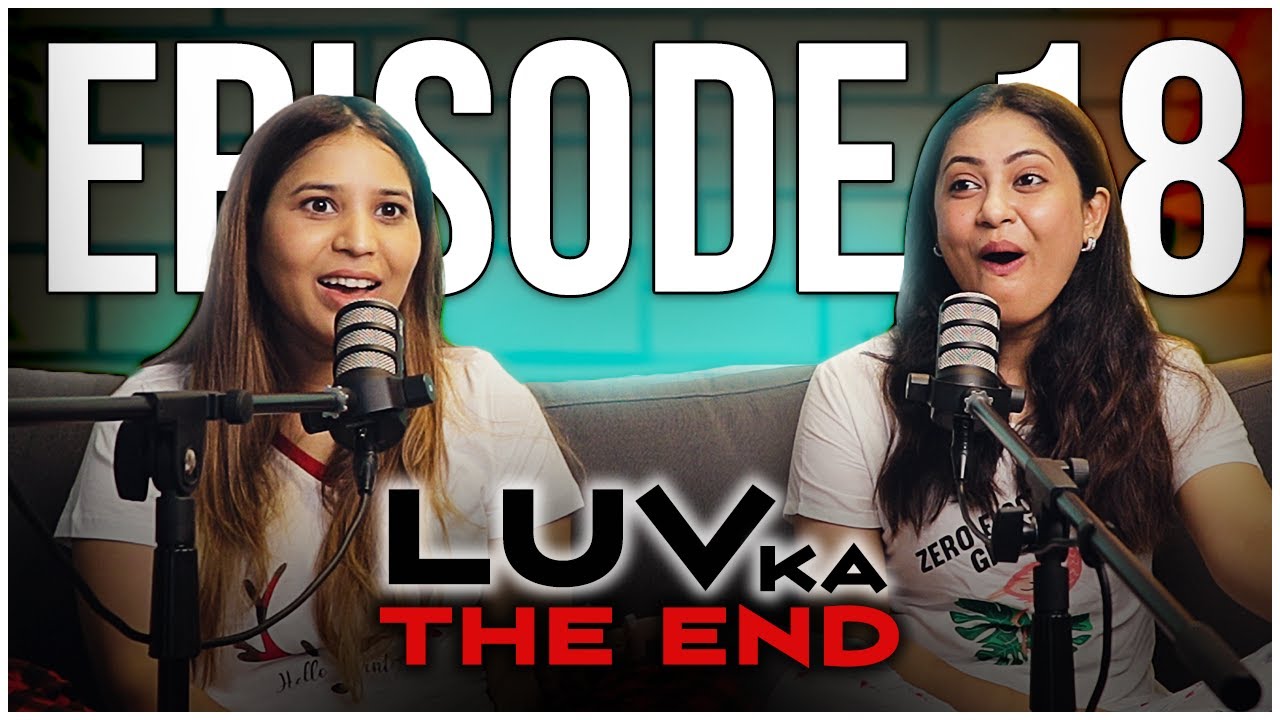 Luv Ka The End ft. Alisha Singh || Pajama Party with Captain Nick || Spotify Original
