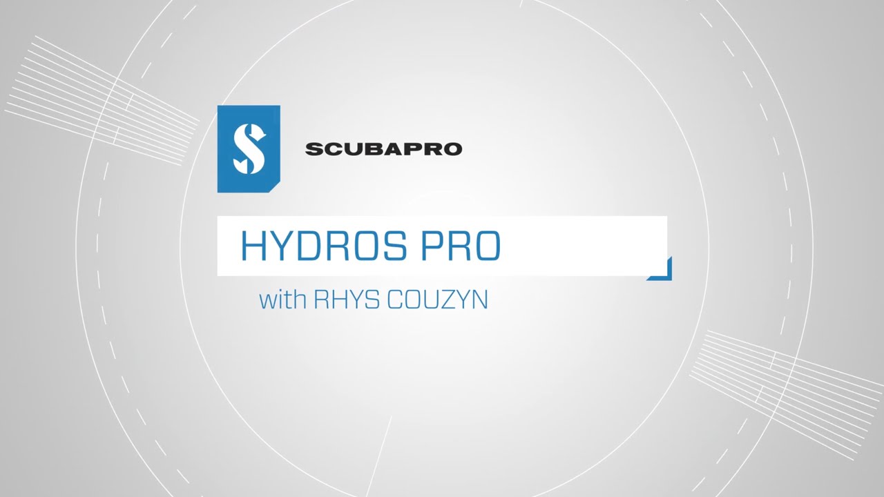 HYDROS PRO: Highlights