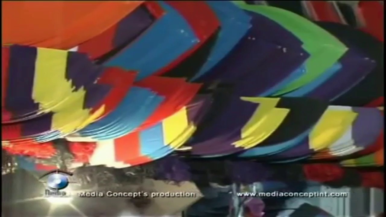 Basant Lahore - Flashback Basant