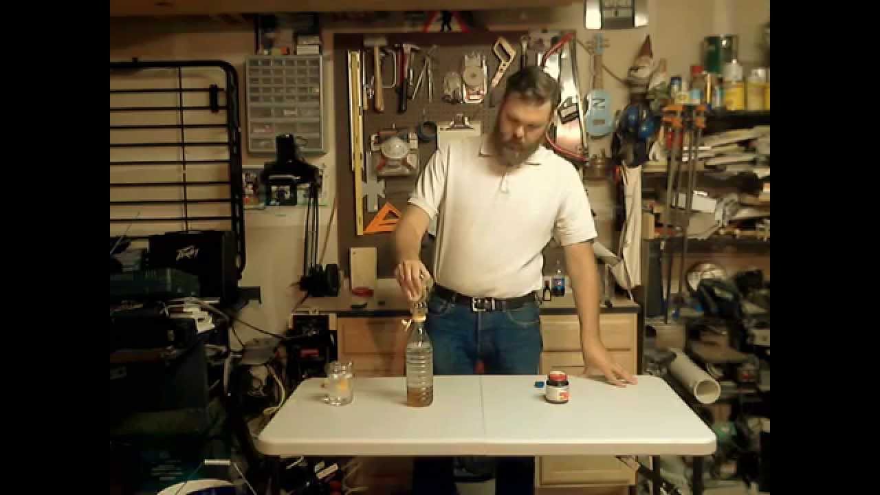 Mead Making, Cheap and Easy