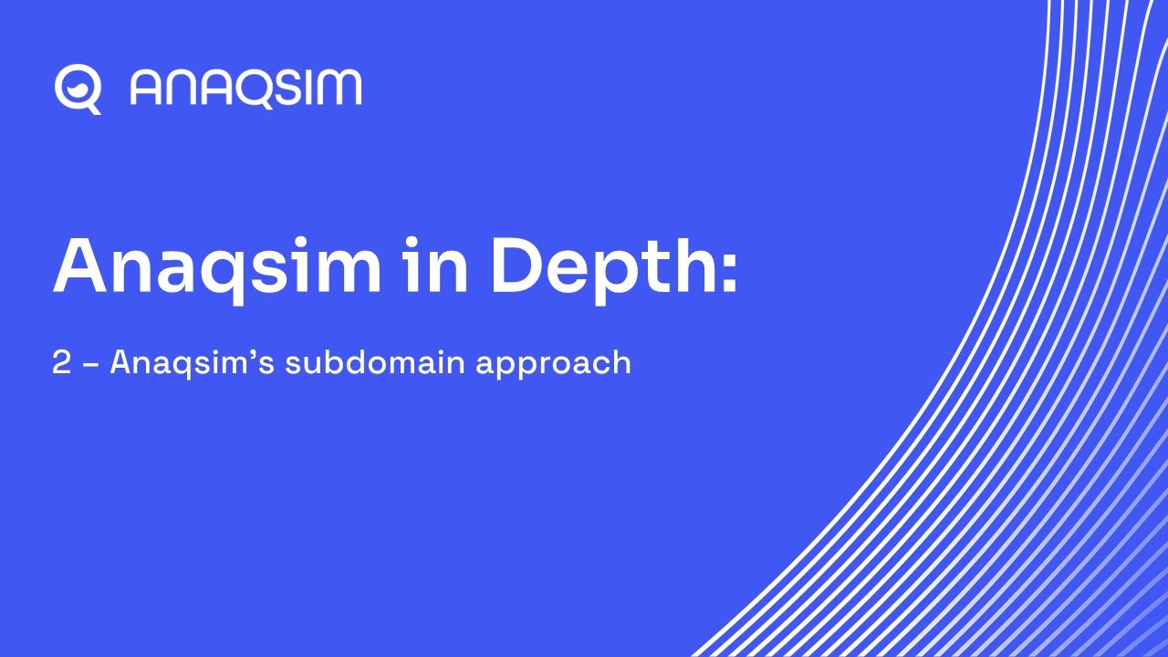 2 - Anaqsim's Subdomain Approach
