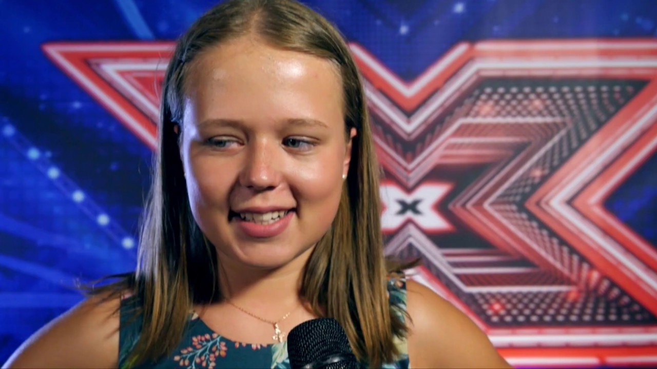 Greta Venckovičiūtė | X Faktorius 2019 m. ATRANKOS | 2 serija
